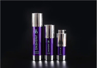 150 ملی لٹر پمپ بوتل