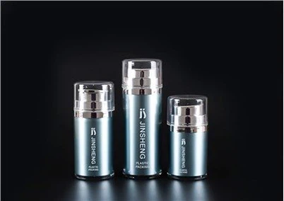 ویکیوم لوشن بوتل