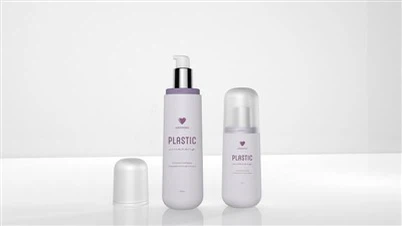 150ml ریفِل ایبل پمپ بوتل
